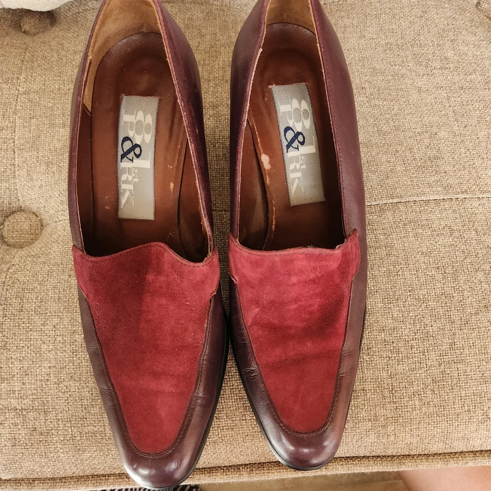81st & Park vintage 81st